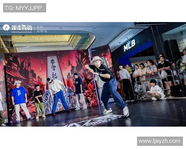 杭州街舞队的速度挑战与热情碰撞街头文化的魅力探讨 杭州街舞队的速度挑战与热情碰撞街头文化的魅力探讨