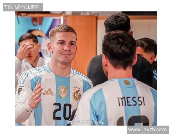 劳塔罗:从天才少年到世界足坛新星的成长之路与挑战 劳塔罗:从天才少年到世界足坛新星的成长之路与挑战