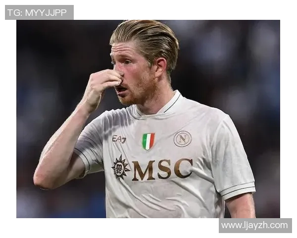 德布劳内:足球场上的魔术师如何改变比赛的节奏与结果 德布劳内:足球场上的魔术师如何改变比赛的节奏与结果