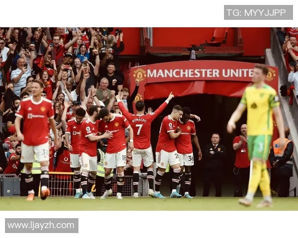 曼联与诺维奇精彩对决直播时间及观看方式全攻略