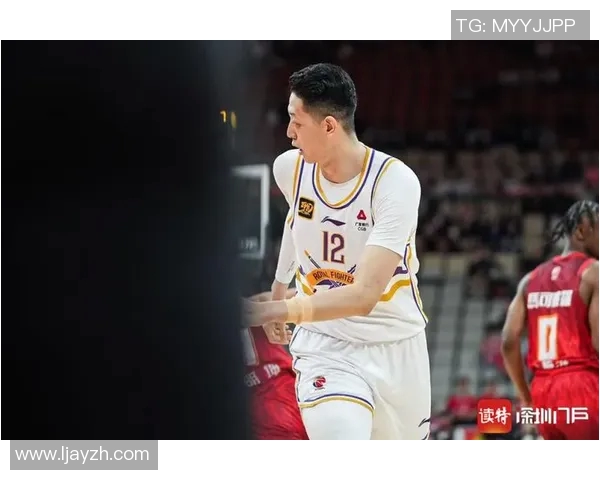 沈梓捷：从篮球新星到职业生涯的辉煌历程与未来展望