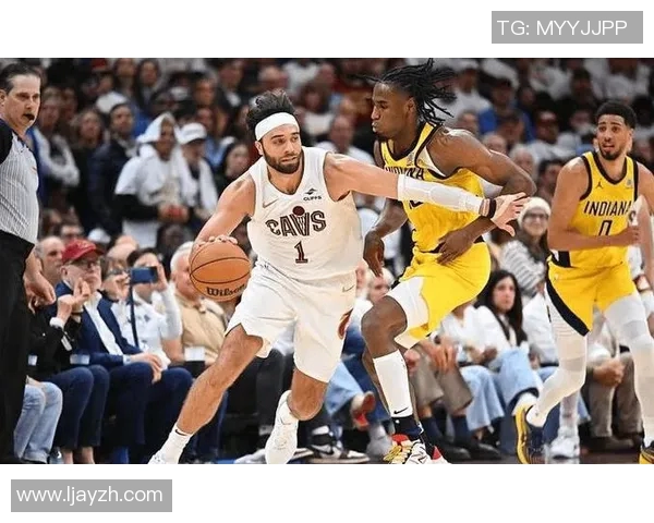 步行者与骑士激战三场精彩回顾与分析，谁能在季后赛中脱颖而出