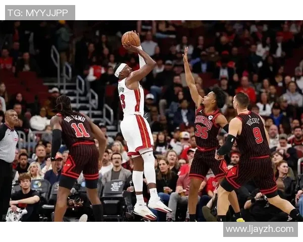 爵士与热火精彩对决完整视频回顾尽享篮球盛宴与精彩瞬间