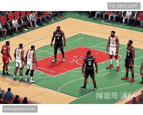 火箭与雄鹿激情对决2020年8月3日全程在线直播精彩瞬间回顾