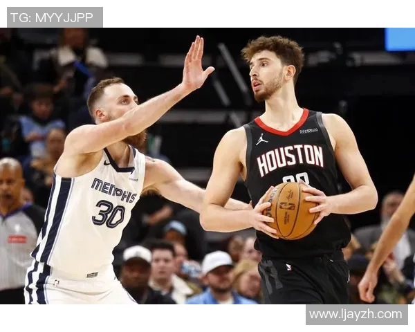 火箭队与灰熊队精彩对决直播免费观看指南与赛前分析