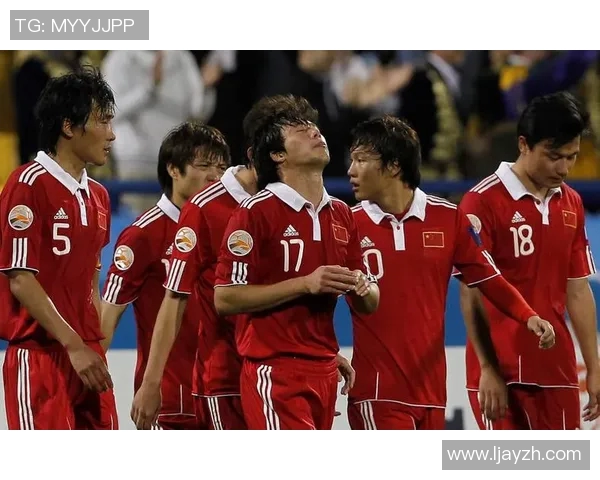 热苏斯的足球之路：从青训崛起到世界舞台的闪耀时刻