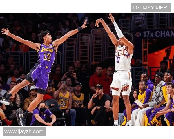 重温经典对决湖人队与太阳队的辉煌历史与精彩瞬间 重温经典对决湖人队与太阳队的辉煌历史与精彩瞬间