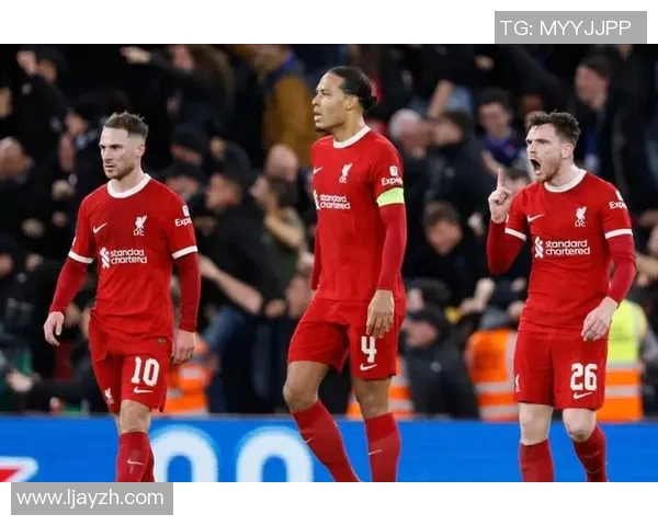 阿特兰大与利物浦激战正酣谁能在欧冠赛场笑到最后 阿特兰大与利物浦激战正酣谁能在欧冠赛场笑到最后