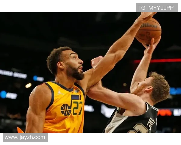 马刺与爵士精彩对决回顾NBA录像带你重温比赛精彩瞬间 马刺与爵士精彩对决回顾NBA录像带你重温比赛精彩瞬间