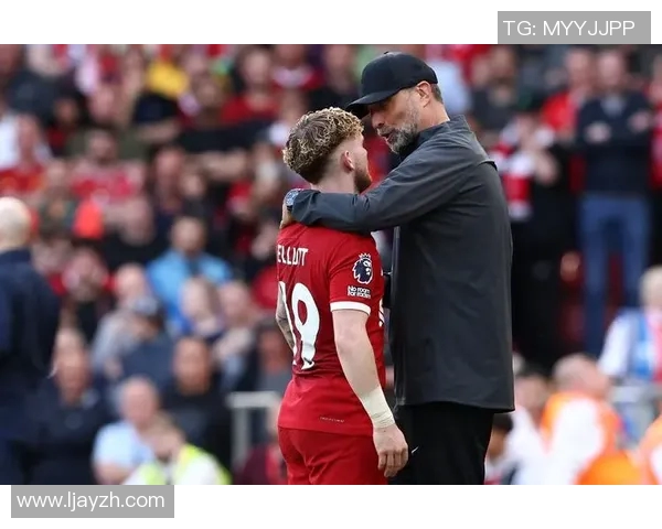 克洛普重申留任决心助力利物浦再度挑战欧冠荣耀