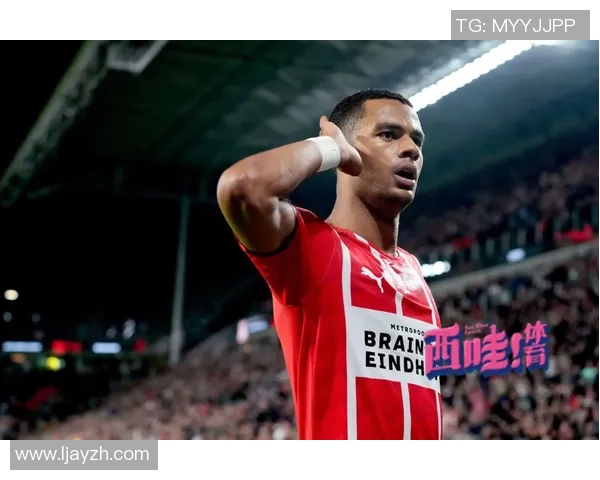 加克波：从天赋新星到足球赛场的璀璨之星的成长之路