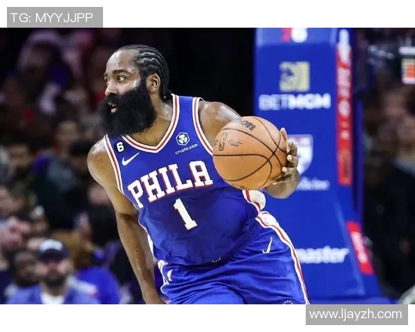 哈登表现下滑引发76人续约犹豫或将调整合同方案