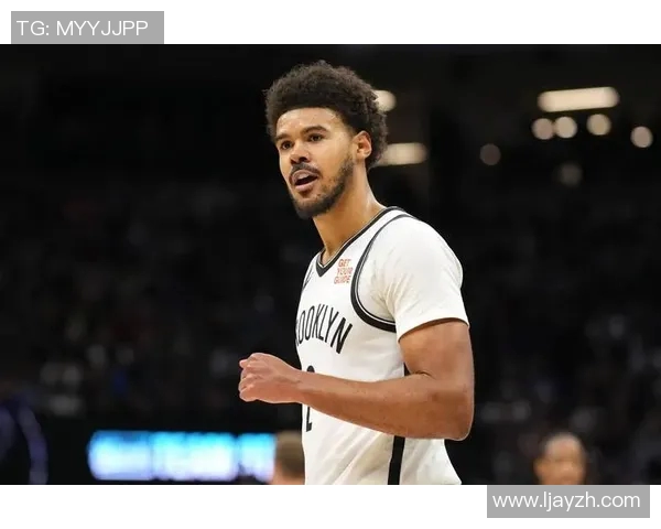 卡梅隆约翰逊在NBA赛场的崛起与未来发展潜力分析