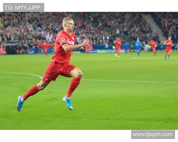 哈兰德：从新星崛起到足坛巨星的辉煌之路与未来展望