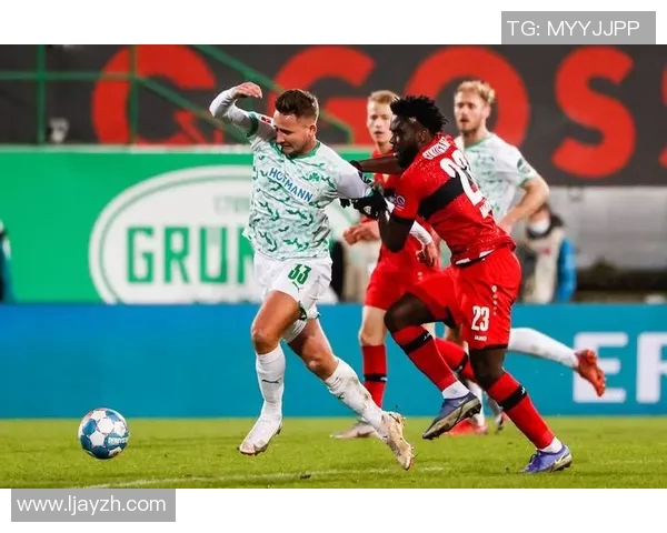 竞彩021菲尔特与纽伦堡激战在即谁能在德乙赛场中笑到最后