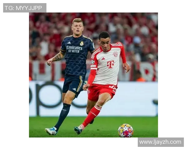 皇马与拜仁激战回顾精彩瞬间比赛图片汇总 皇马与拜仁激战回顾精彩瞬间比赛图片汇总