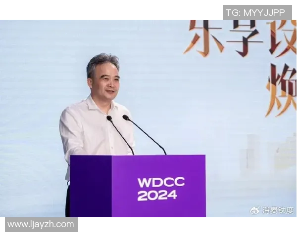 苏伟：在科技创新浪潮中引领未来发展的新生代领军人物