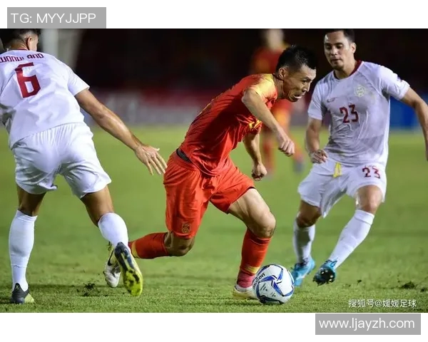 越南与菲律宾足球对决6号精彩赛事前瞻与分析