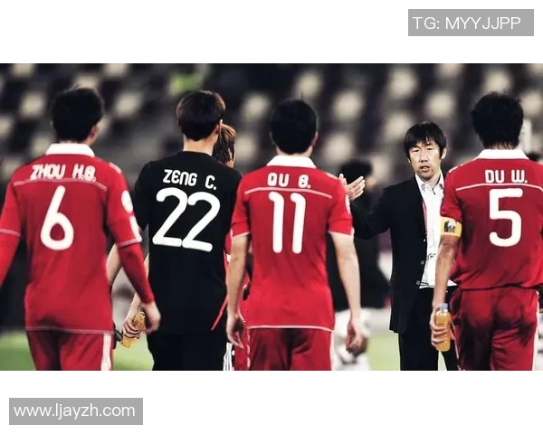 2011年中国足球队与科威特队精彩对决回顾及赛后分析