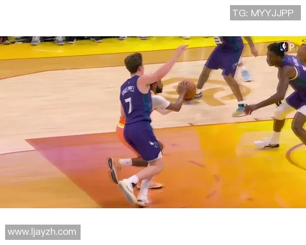 NBA骑士对阵黄蜂精彩视频回放全程回顾与赛后分析