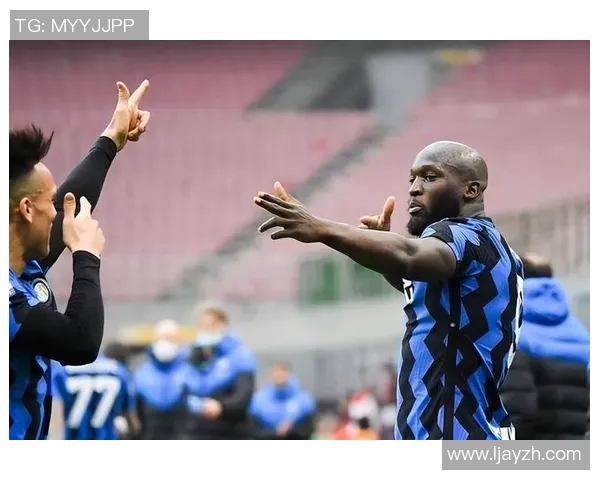 劳塔罗:从天才少年到足球巨星的华丽转身与奋斗历程 劳塔罗:从天才少年到足球巨星的华丽转身与奋斗历程