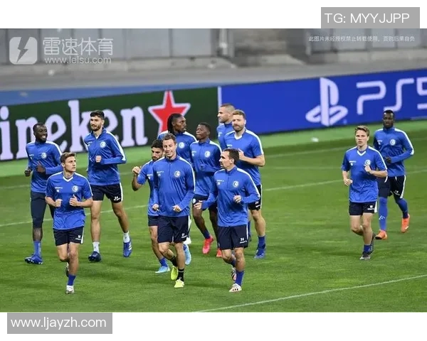 基迪纳摩与根特激战正酣比分揭晓精彩瞬间回顾