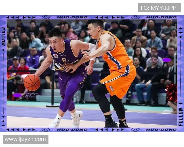 孙悦的篮球人生：从青涩少年到CBA明星的奋斗与荣耀之路