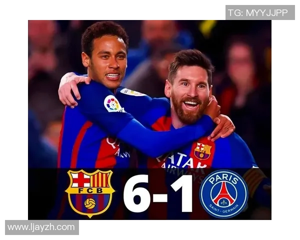 巴萨对阵巴黎精彩直播视频回放与赛后分析全方位呈现