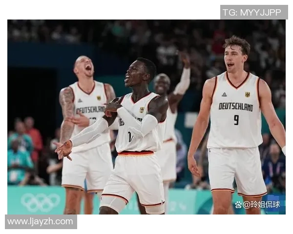 篮球德国队与以色列队的较量结果揭晓谁是最终赢家