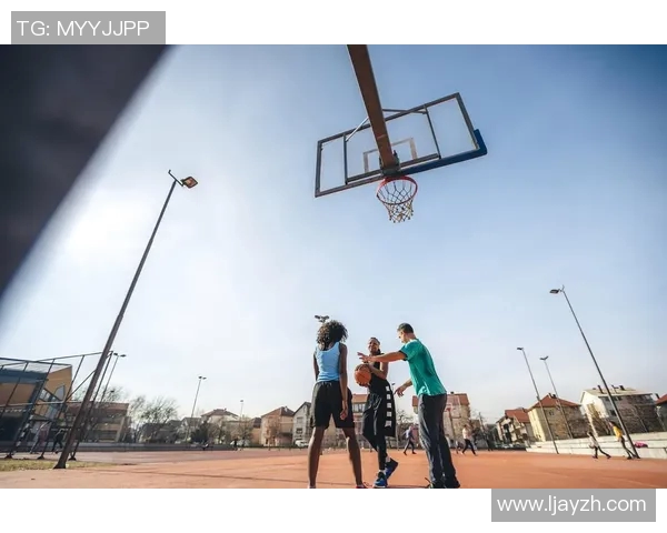 美国篮球三对三赛事的崛起与发展探讨及其对青少年体育的影响