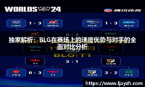 独家解析：BLG在赛场上的速度优势与对手的全面对比分析