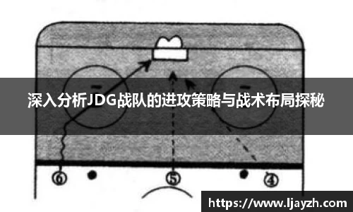深入分析JDG战队的进攻策略与战术布局探秘