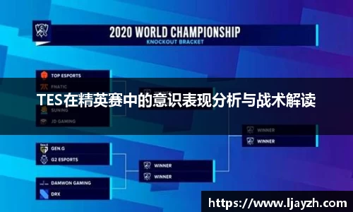TES在精英赛中的意识表现分析与战术解读